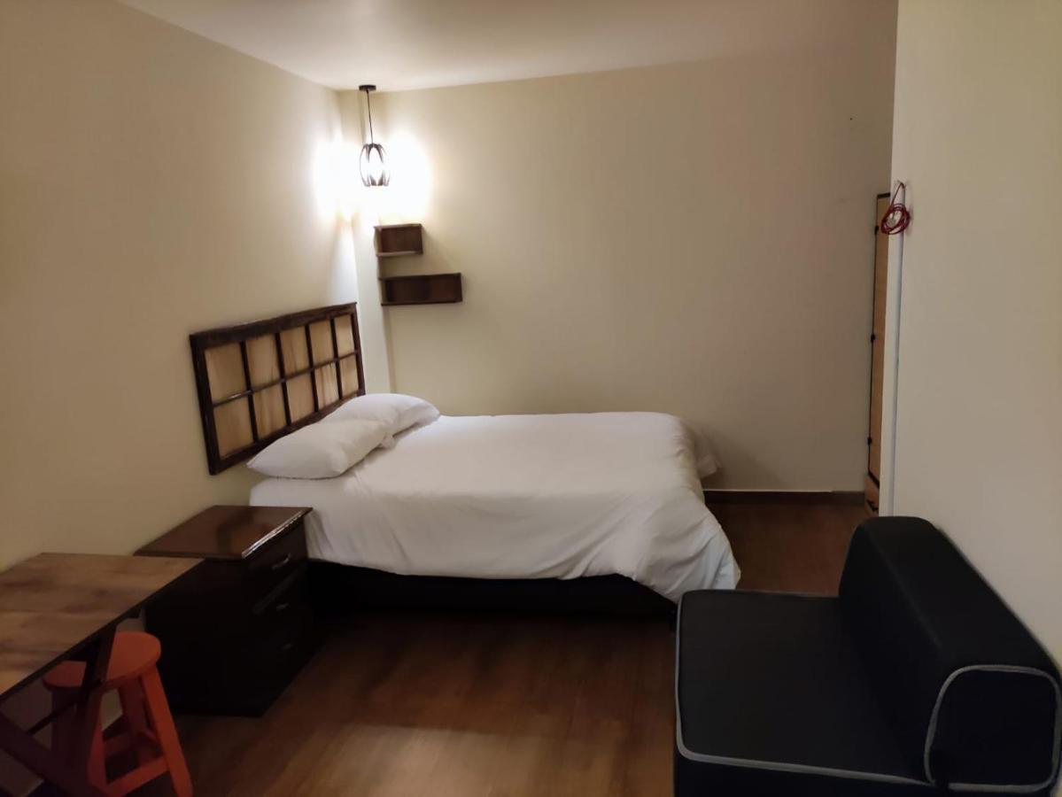 수크레 Olala House 아파트 외부 사진