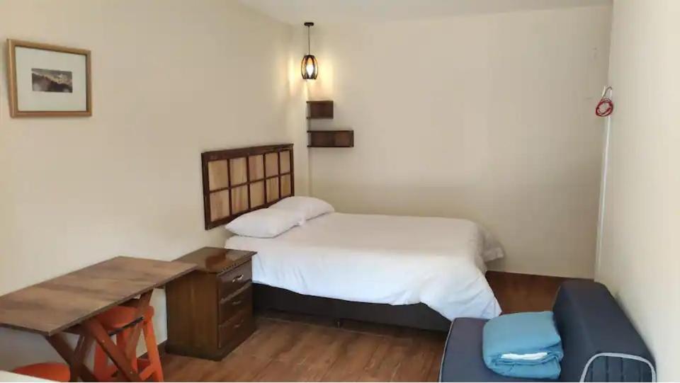 수크레 Olala House 아파트 외부 사진