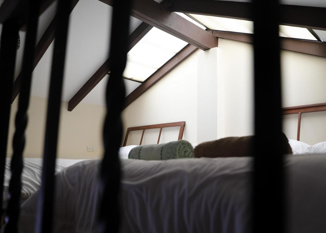 수크레 Olala House 아파트 외부 사진