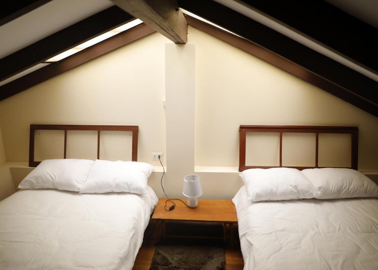 수크레 Olala House 아파트 외부 사진