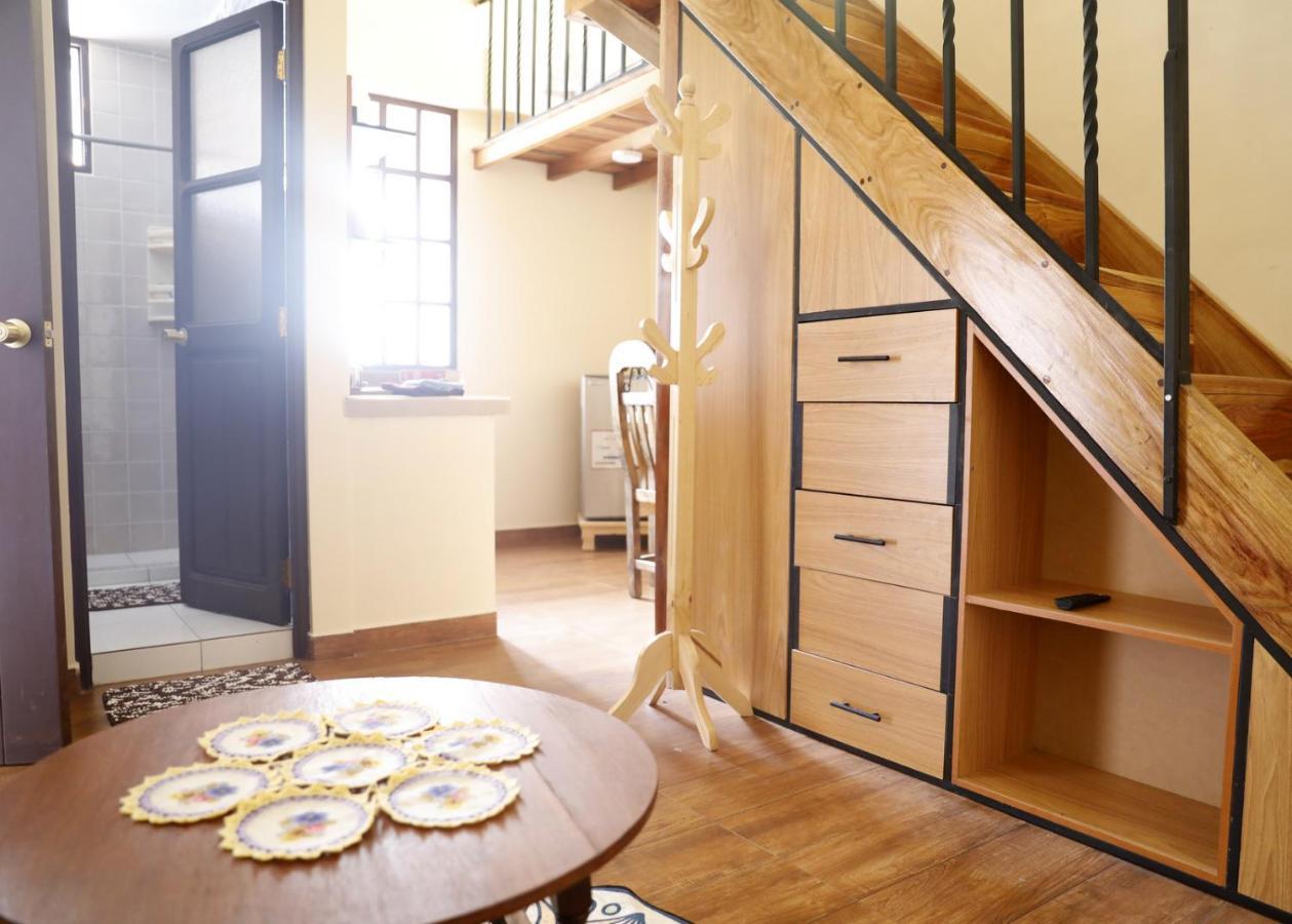 수크레 Olala House 아파트 외부 사진