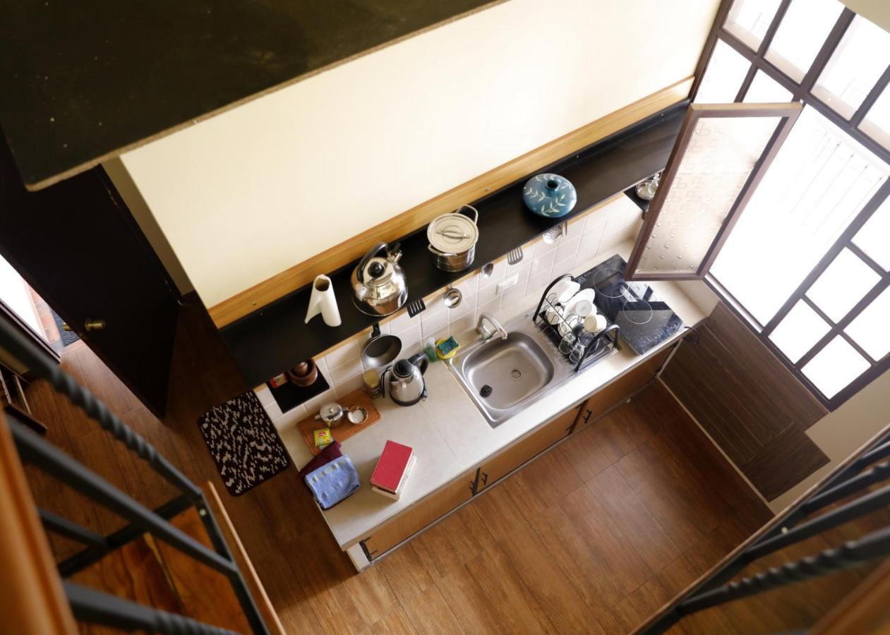 수크레 Olala House 아파트 외부 사진