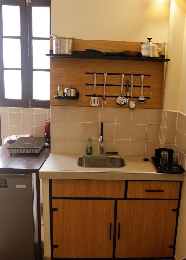 수크레 Olala House 아파트 외부 사진