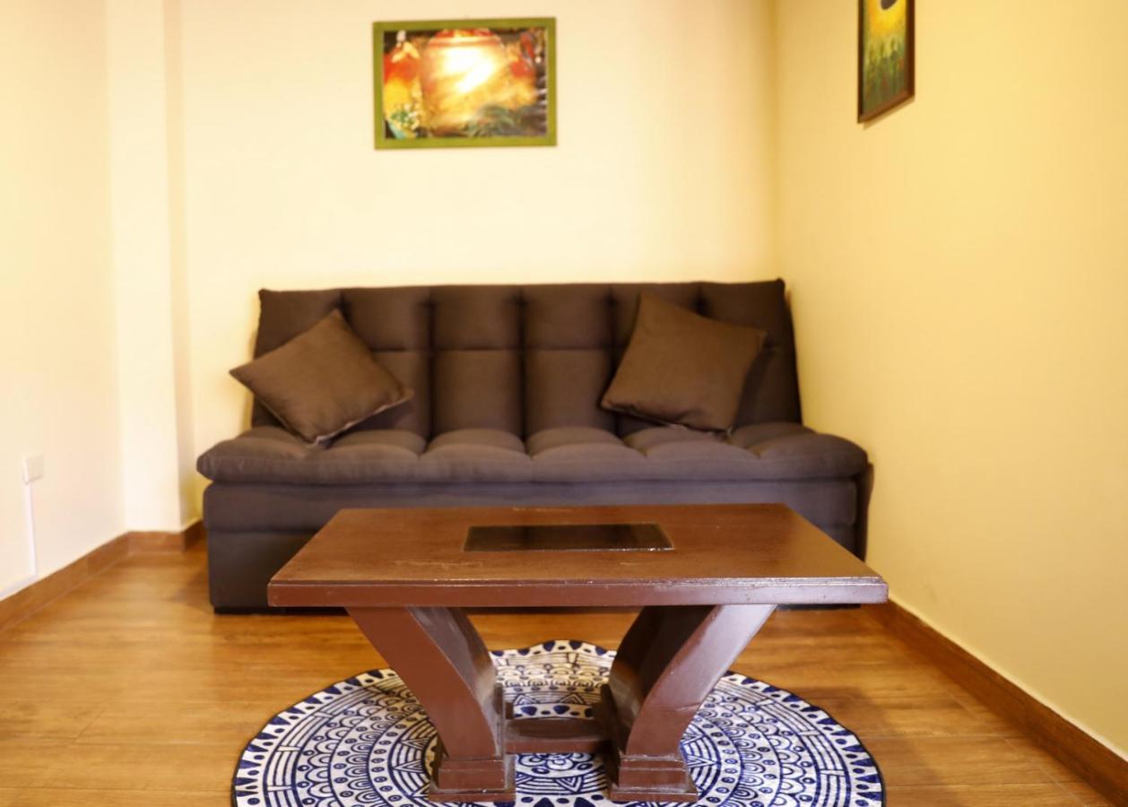 수크레 Olala House 아파트 외부 사진