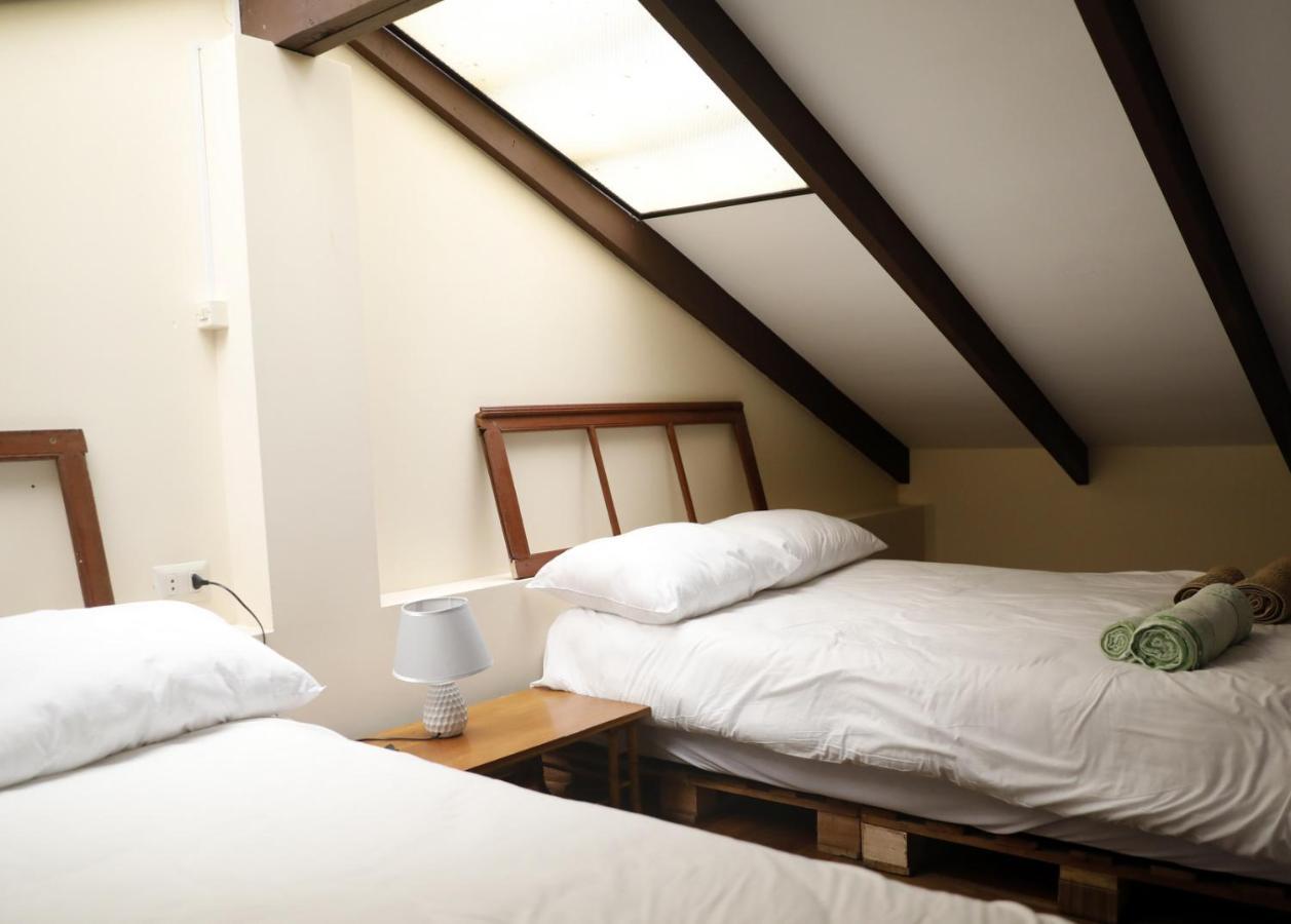 수크레 Olala House 아파트 외부 사진
