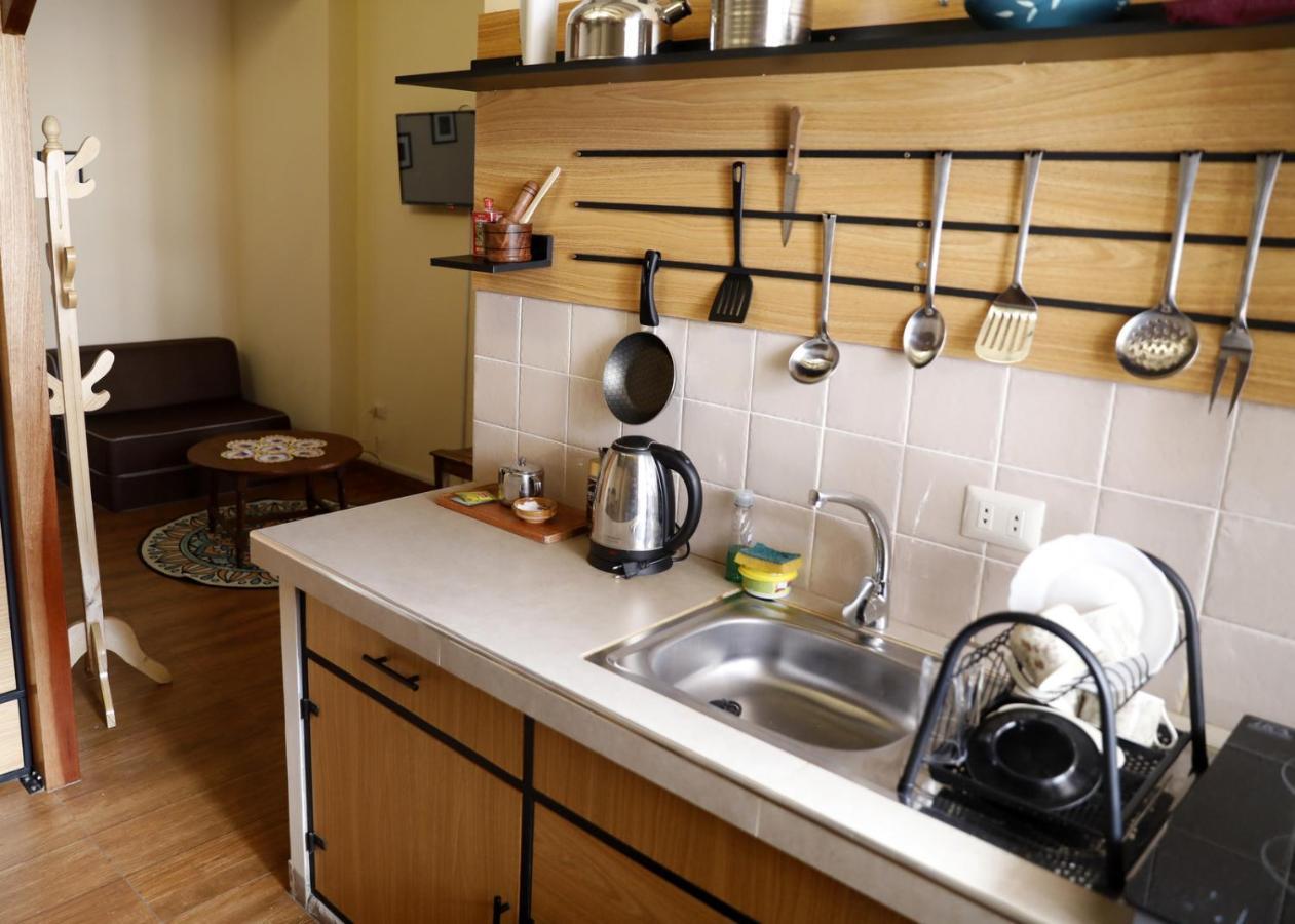 수크레 Olala House 아파트 외부 사진
